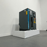 Atlas Copco SF4+ Air Compressor image 0
